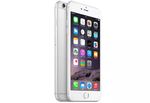 Apple iPhone 6 Plus 64 ГБ серебристый