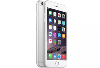 Apple iPhone 6 Plus 128 ГБ серебристый