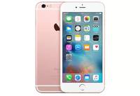Apple iPhone 6s Plus 64 ГБ "розовое золото"