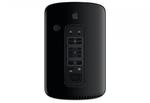 Apple Mac Pro Intel Xeon E5 3,7 ГГц (4 ядра), 12 ГБ, 2x AMD FirePro D300, 256 ГБ Flash