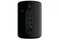 Apple Mac Pro Intel Xeon E5 3,7 ГГц (4 ядра), 12 ГБ, 2x AMD FirePro D300, 256 ГБ Flash