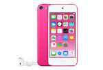 Apple iPod touch 16 ГБ розовый