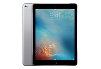 Apple iPad Pro 9,7" Wi-Fi + Cellular 128 ГБ, «серый космос»
