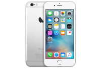 Apple iPhone 6s 16 ГБ серебристый