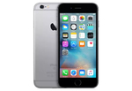 Apple iPhone 6s 16 ГБ серый космос