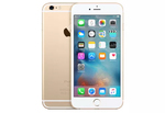 Apple iPhone 6s Plus 16 ГБ золотой