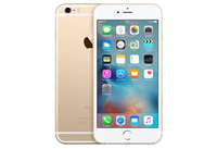 Apple iPhone 6s Plus 16 ГБ золотой