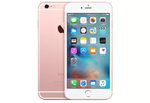 Apple iPhone 6s Plus 16 ГБ "розовое золото"