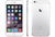 Apple iPhone 6 Plus 128 ГБ серебристый