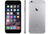 Apple iPhone 6 Plus 16 ГБ серый космос