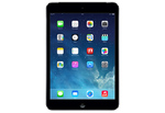 Apple iPad mini 2 Wi-Fi + Cellular 16 ГБ серый космос