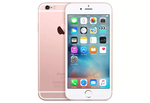 Apple iPhone 6s 16 ГБ "розовое золото"