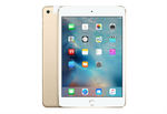 Apple iPad mini 4 Wi-Fi 128 ГБ, золотой