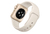 Apple Watch Sport 38 мм, золотистый, мраморно-белый спортивный ремешок 130-200 мм