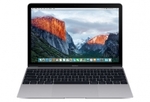 Apple MacBook 12" Retina Core M 1,2 ГГц, 8 ГБ, 512 ГБ Flash, HD 515 «серый космос»