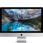 Apple iMac 27" Retina 5K Core i5 3.2 ГГц, 8 ГБ, 1 ТБ Fusion Drive, AMD Radeon R9 M390 2 ГБ