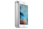 Apple iPhone 6s 64 ГБ серебристый