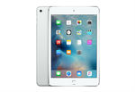Apple iPad mini 4 Wi-Fi + Cellular 64 ГБ, серебристый