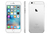 Apple iPhone 6s 128 ГБ серебристый
