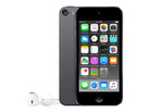 Apple iPod touch 16 ГБ серый космос