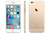 Apple iPhone 6s 128 ГБ золотой