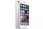 Apple iPhone 6 64 ГБ серебристый