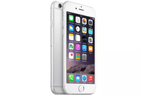 Apple iPhone 6 64 ГБ серебристый
