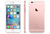 Apple iPhone 6s 16 ГБ "розовое золото"