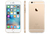 Apple iPhone 6s 16 ГБ золотой
