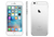 Apple iPhone 6s 16 ГБ серебристый