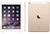 Apple iPad Air 2 Wi-Fi + Cellular 128 ГБ, золотой