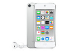 Apple iPod touch 32 ГБ серебристый