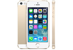 Apple iPhone 5s 16 ГБ золотой Как Новый