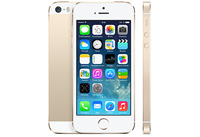 Apple iPhone 5s 16 ГБ золотой Как Новый
