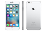 Apple iPhone 6s Plus 16 ГБ серебристый