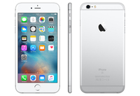 Apple iPhone 6s Plus 16 ГБ серебристый