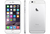 Apple iPhone 6 64 ГБ серебристый