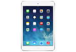 Apple iPad mini 2 Wi-Fi 32 ГБ серебристый