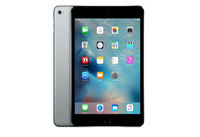 Apple iPad mini 4 Wi-Fi 16 ГБ, серый космос