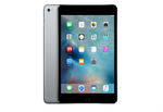 Apple iPad mini 4 Wi-Fi 128 ГБ, серый космос