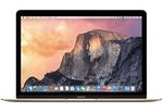 Apple MacBook 12" Retina Core M 1,1 ГГц, 8 ГБ, 256 ГБ Flash, HD 5300 золотой