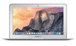 Apple MacBook Air 13" Core i5 1,6 ГГц, 4 ГБ, 256 ГБ Flash