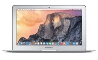 Apple MacBook Air 13" Core i5 1,6 ГГц, 4 ГБ, 256 ГБ Flash