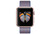 Apple Watch Sport 42 мм, «розовое золото», ремешок из плетеного нейлона цвета «кобальт» 145-215 мм
