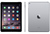 Apple iPad Air 2 Wi-Fi 16 ГБ, серый космос