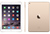 Apple iPad Air 2 Wi-Fi 64 ГБ, золотой
