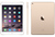 Apple iPad Air 2 Wi-Fi 128 ГБ, золотой