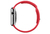 Apple Watch 42 мм, спортивный ремешок 140-210 мм (PRODUCT)RED