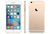 Apple iPhone 6s Plus 128 ГБ золотой