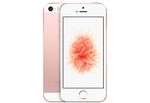 Apple iPhone SE 64 ГБ «розовое золото»